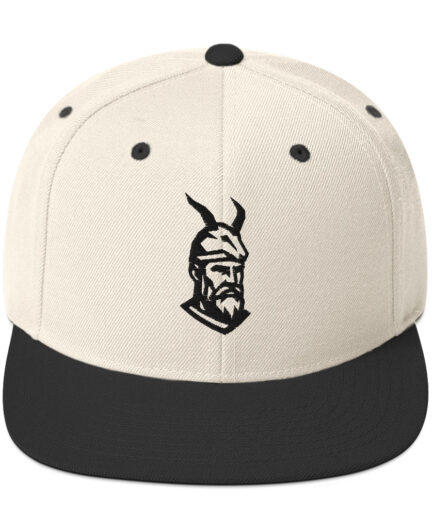 Snapback-Cap - Skanderbeg
